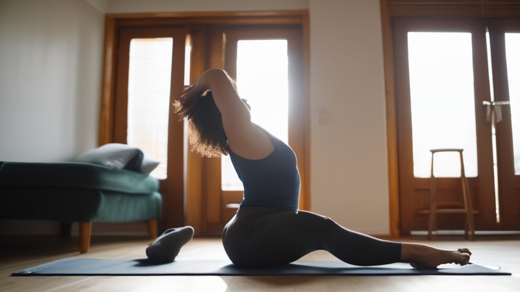 Miért ébredsz fel mindig hajnali 3-kor? A kortizol-ritmus és az alvás kapcsolata